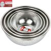 BỘ RỔ INOX 304