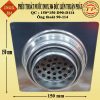 phễu thoát sàn inox 304
