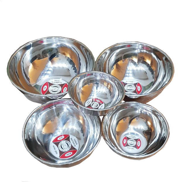 thố inox